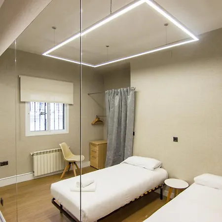 Rentalsevilla Mauricio 公寓 *