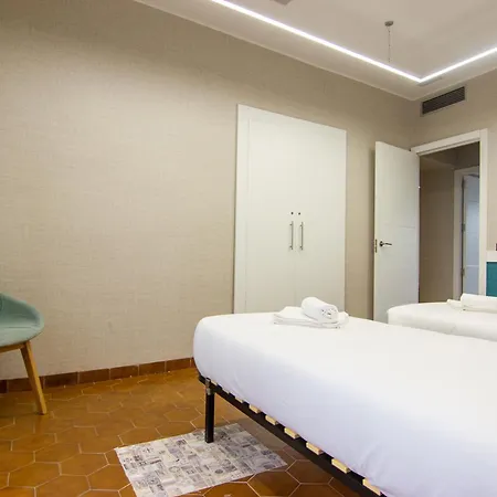 Apartment Rentalsevilla Mauricio