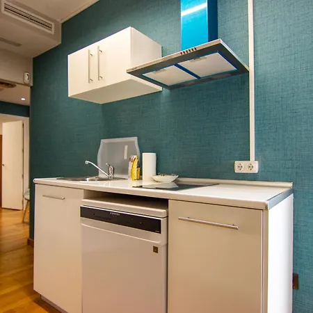 Rentalsevilla Mauricio Apartment Seville