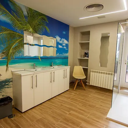 Rentalsevilla Mauricio Apartment Seville