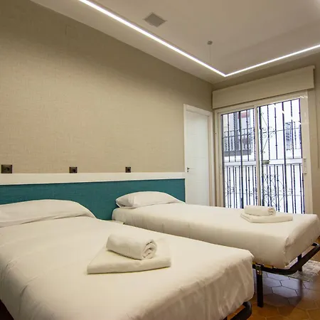 Rentalsevilla Mauricio Apartment Seville