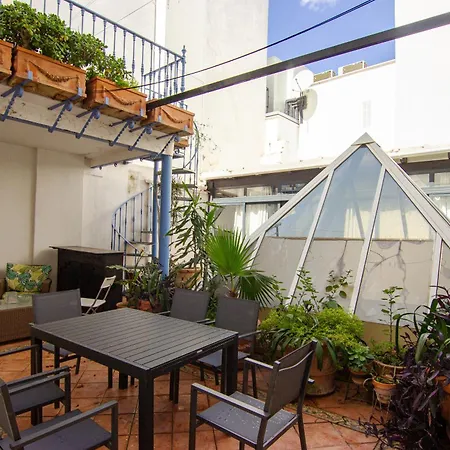 Rentalsevilla Mauricio Apartment *